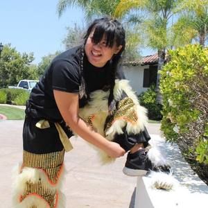 Meet your Posher, Annie